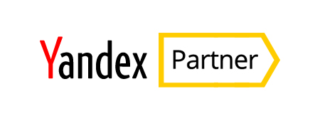 Yandex Partner