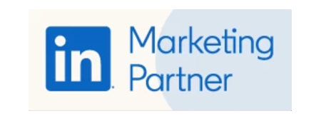 Linkedin Marketing Partner