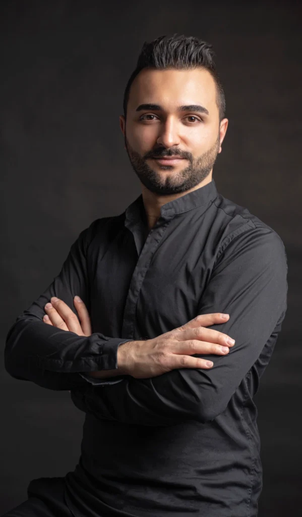 emir avci ajans baskani mesaji